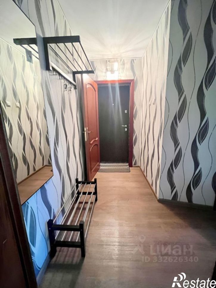2-комн квартира микрорайон Юбилейный, 43