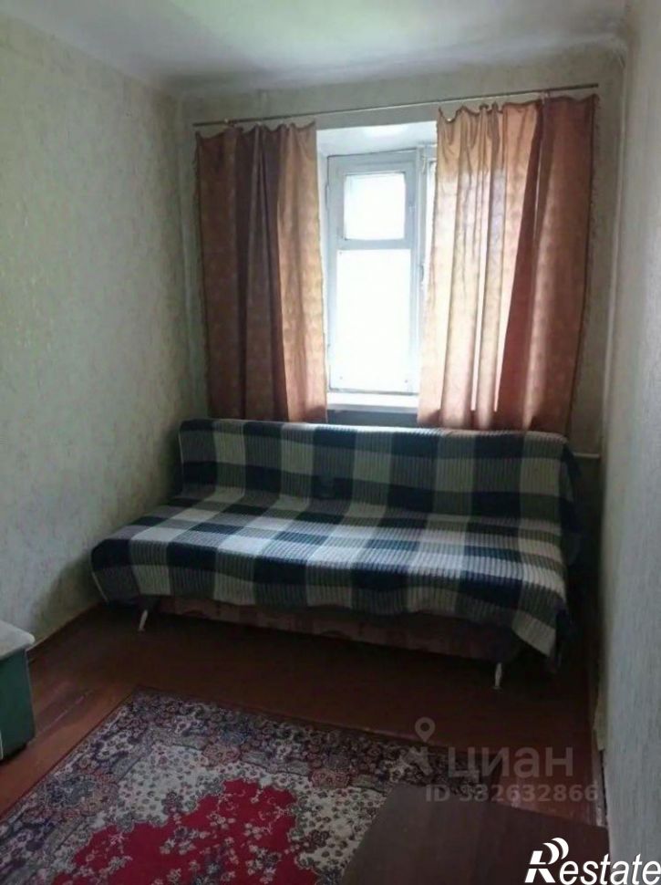 Комната ул Ледовского, 22,  д. 22