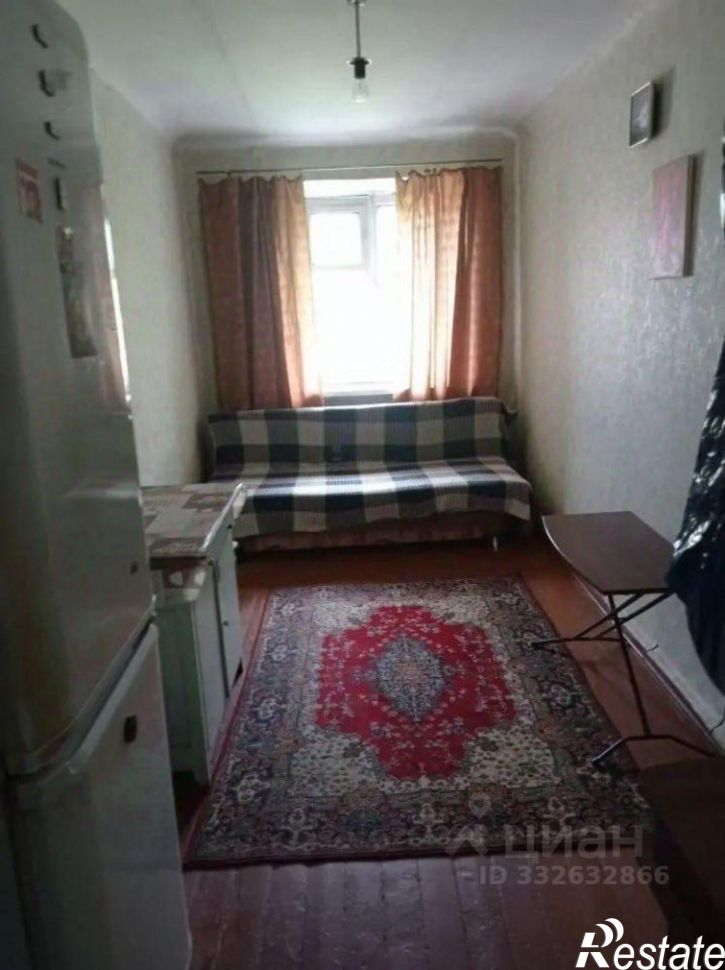Комната ул Ледовского, 22,  д. 22