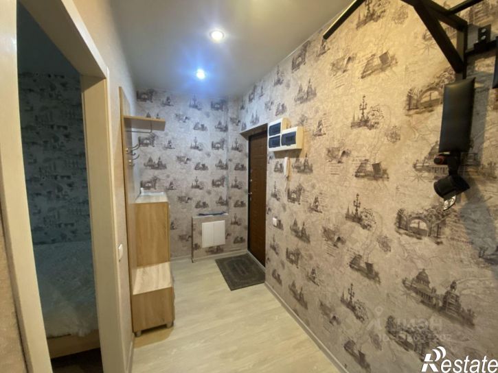 2-комн квартира ул Пискунова, 131/1,  д. 131/1