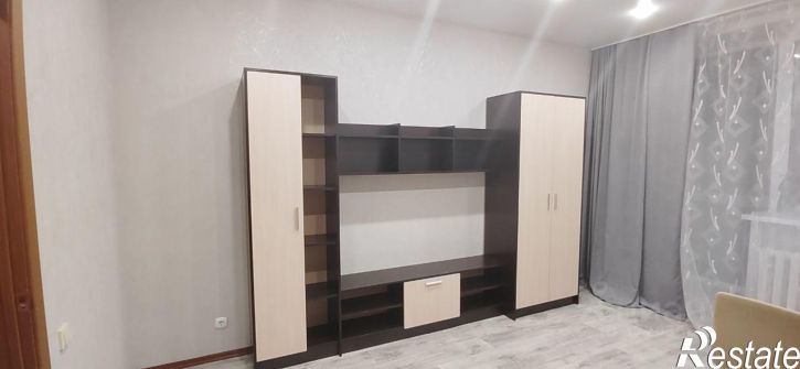 1-комн квартира ул Белобородова, 8/1,  д. 8/1