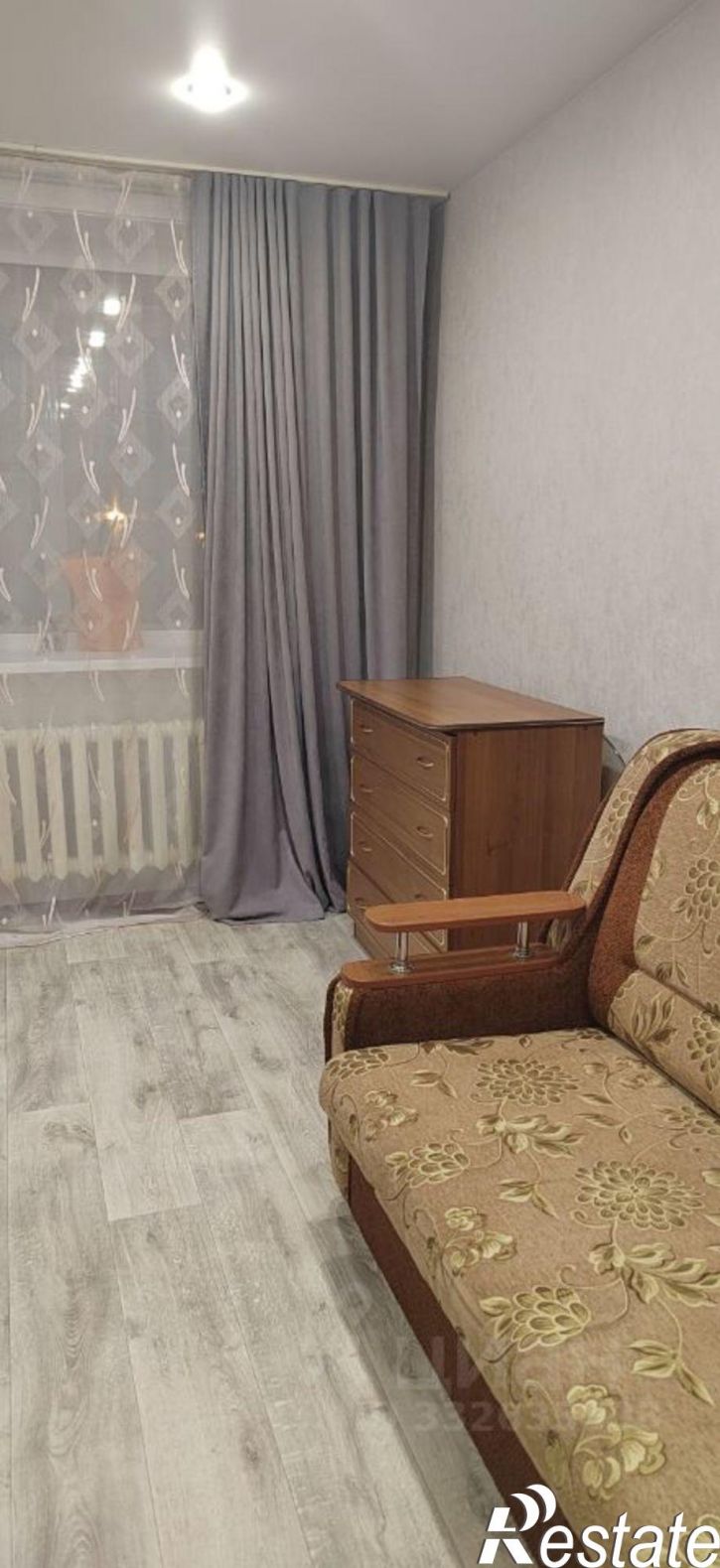 1-комн квартира ул Белобородова, 8/1,  д. 8/1