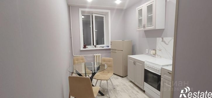 1-комн квартира ул Белобородова, 8/1,  д. 8/1