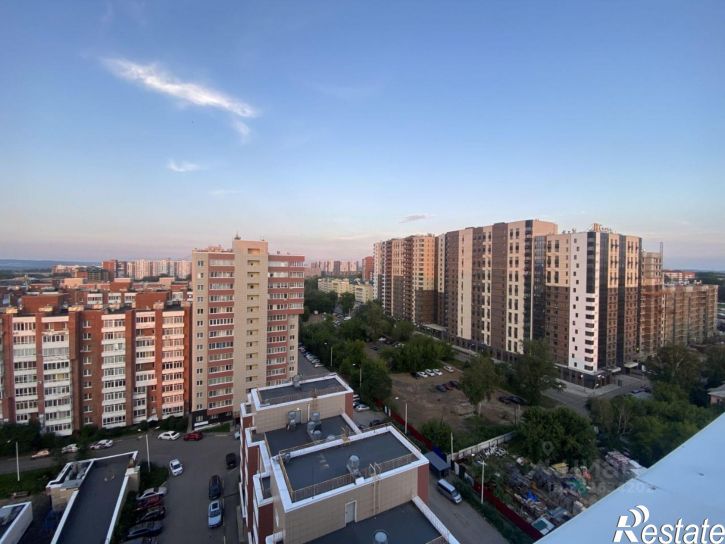 2-комн квартира ул Пискунова, 131/1,  д. 131/1