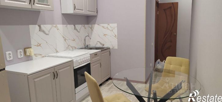 1-комн квартира ул Белобородова, 8/1,  д. 8/1