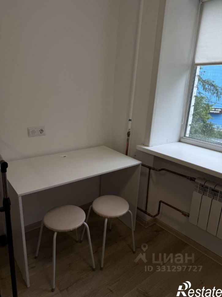 Комната ул Ржанова, 41б,  д. 41б