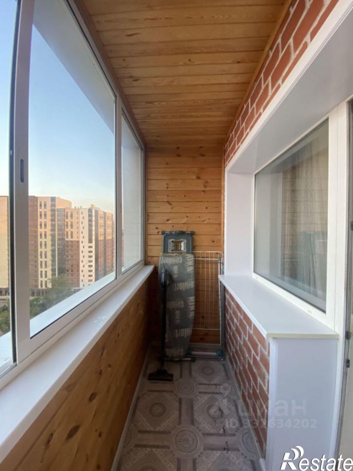 2-комн квартира ул Пискунова, 131/1,  д. 131/1