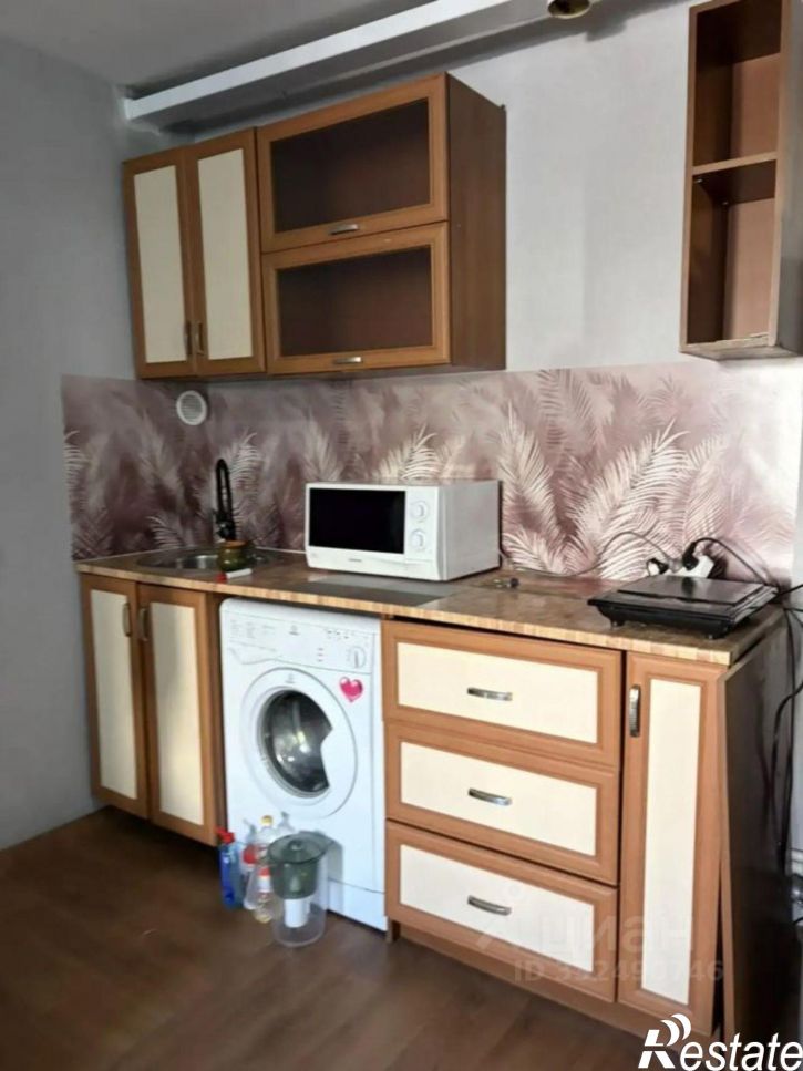1-комн квартира ул Ивана Франко, 14,  д. 14