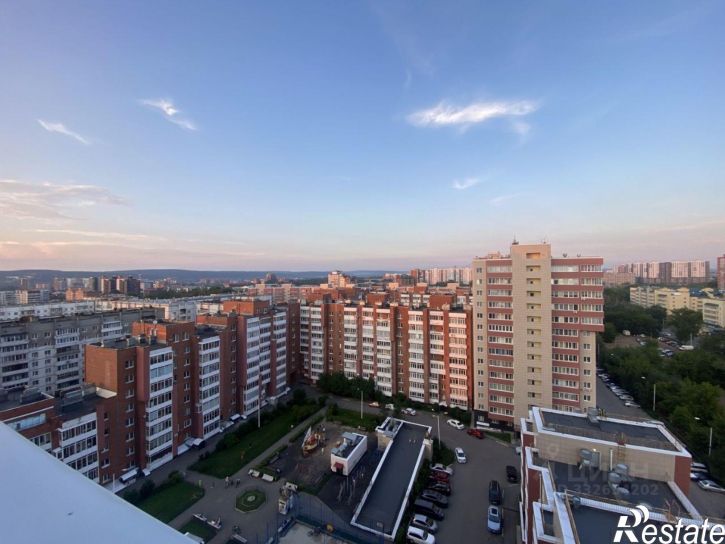 2-комн квартира ул Пискунова, 131/1,  д. 131/1