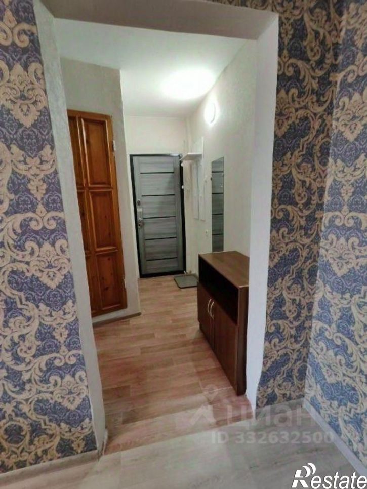 2-комн квартира Свердловский район