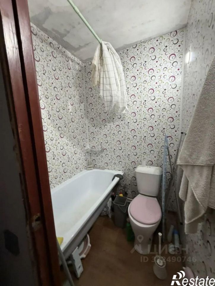 1-комн квартира ул Ивана Франко, 14,  д. 14