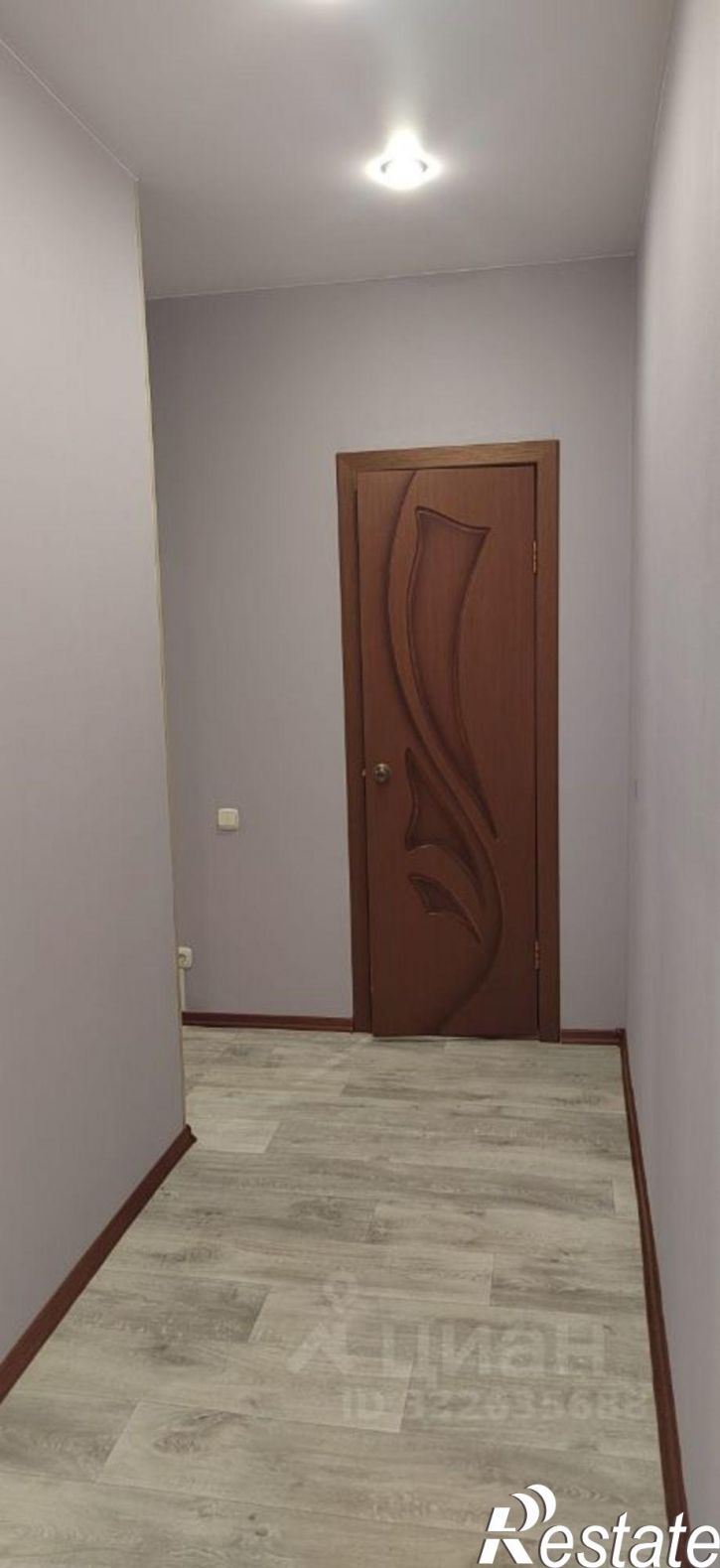 1-комн квартира ул Белобородова, 8/1,  д. 8/1