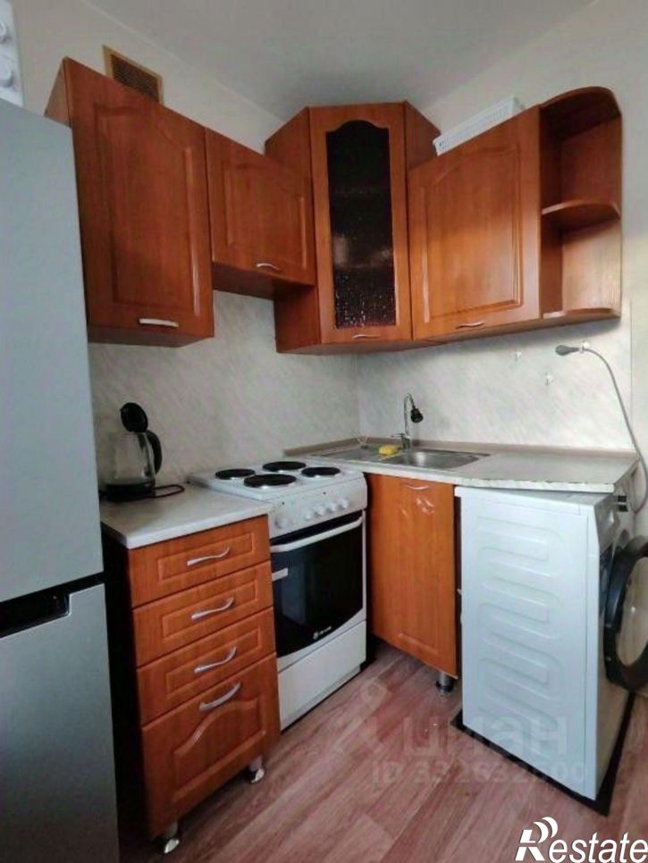 2-комн квартира Свердловский район