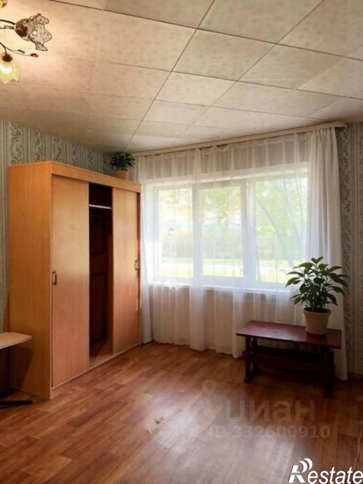 1-комн квартира ул Розы Люксембург, 333,  д. 333