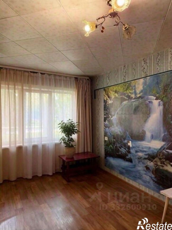 1-комн квартира ул Розы Люксембург, 333,  д. 333