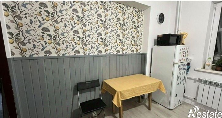 1-комн квартира ул Байкальская, 236б/8,  д. 236б/8