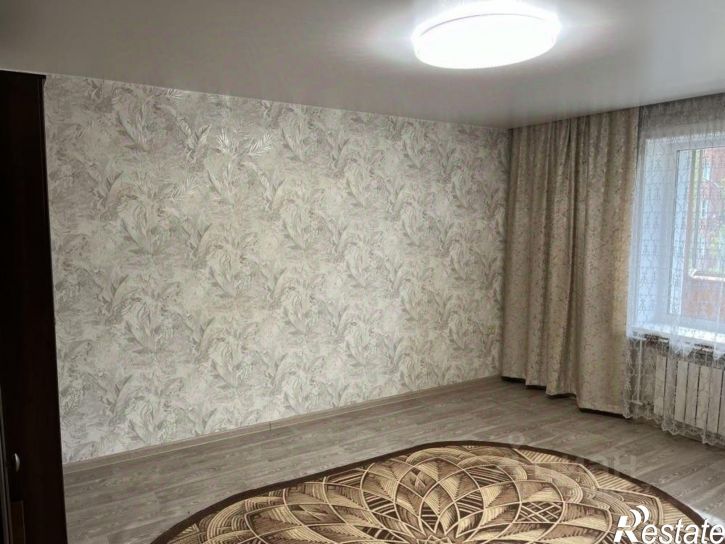 3-комн квартира Свердловский район