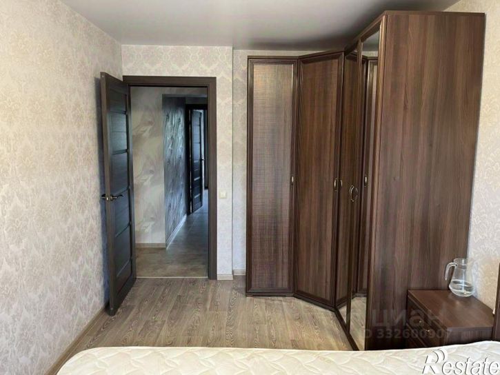3-комн квартира Свердловский район