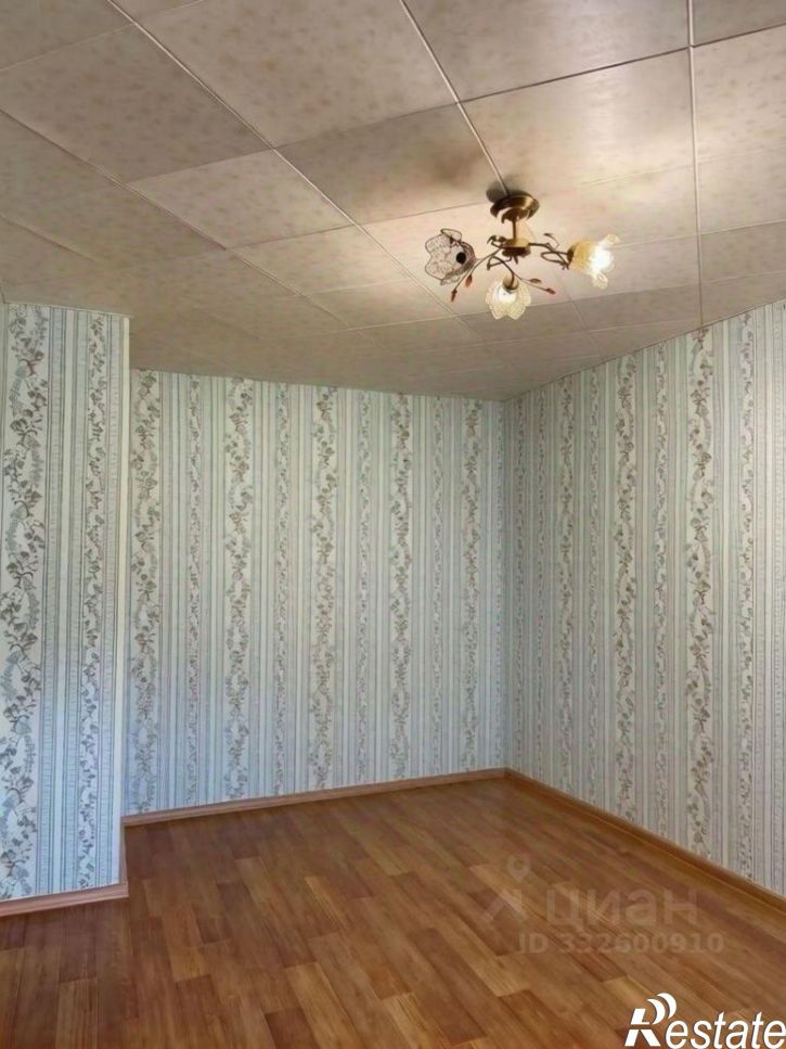 1-комн квартира ул Розы Люксембург, 333,  д. 333