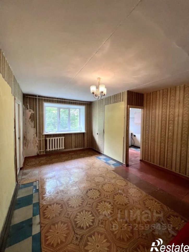 3-комн квартира ул Омулевского, 33,  д. 33