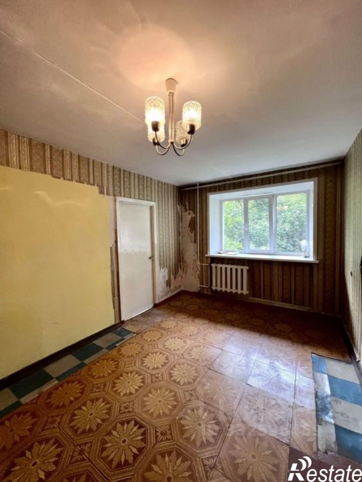 3-комн квартира ул Омулевского, 33,  д. 33