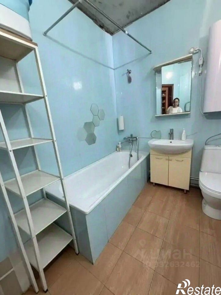 1-комн квартира ул Байкальская, 236б/8,  д. 236б/8
