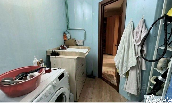 1-комн квартира ул Байкальская, 236б/8,  д. 236б/8