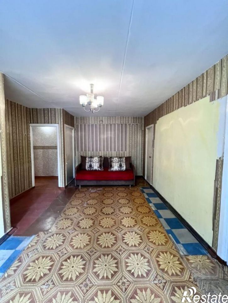 3-комн квартира ул Омулевского, 33,  д. 33