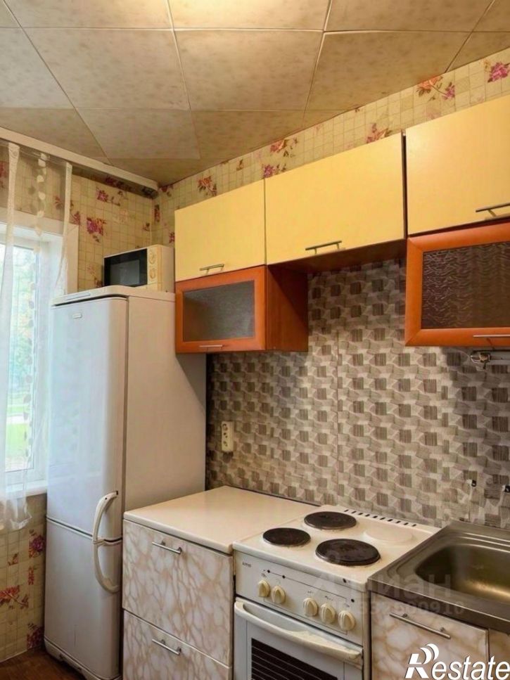 1-комн квартира ул Розы Люксембург, 333,  д. 333