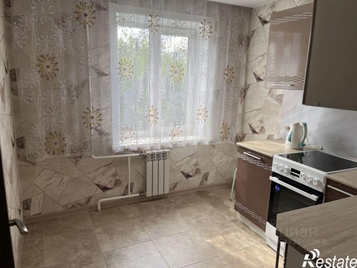 3-комн квартира Свердловский район