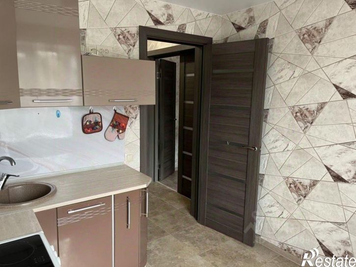 3-комн квартира Свердловский район