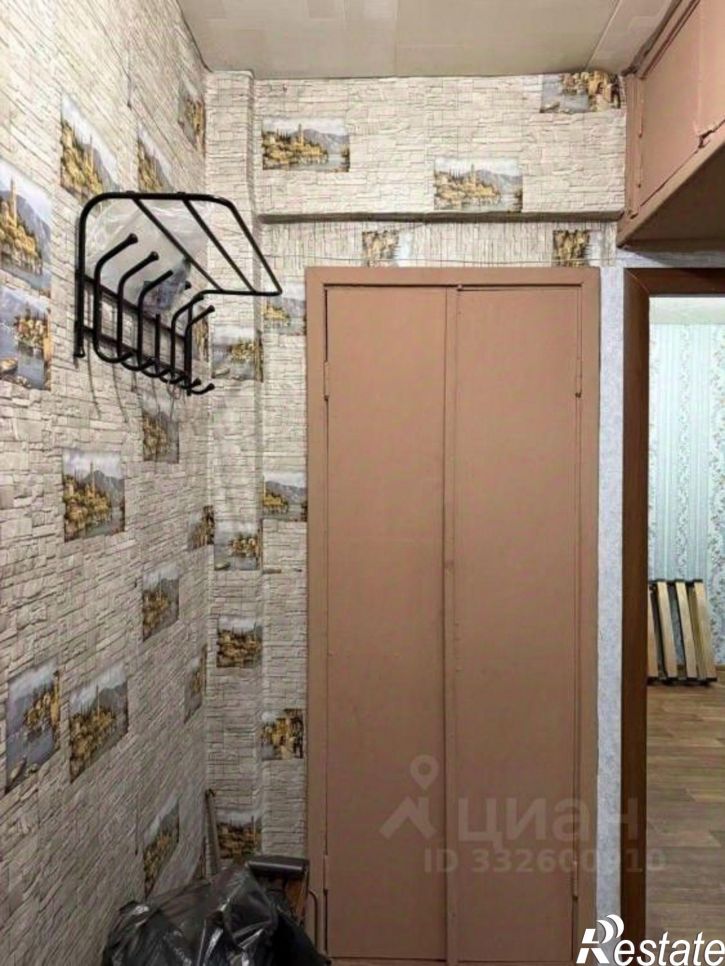 1-комн квартира ул Розы Люксембург, 333,  д. 333