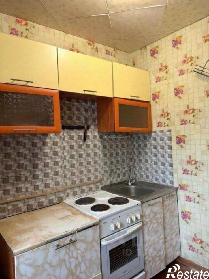 1-комн квартира ул Розы Люксембург, 333,  д. 333
