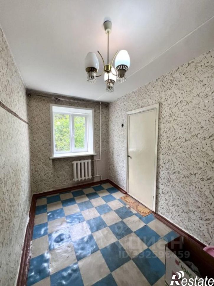 3-комн квартира ул Омулевского, 33,  д. 33