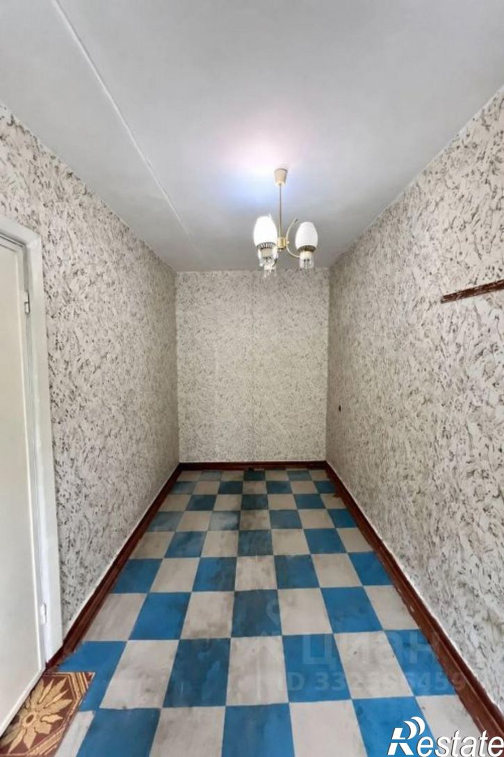3-комн квартира ул Омулевского, 33,  д. 33