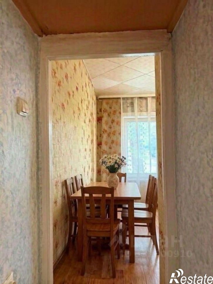 1-комн квартира ул Розы Люксембург, 333,  д. 333