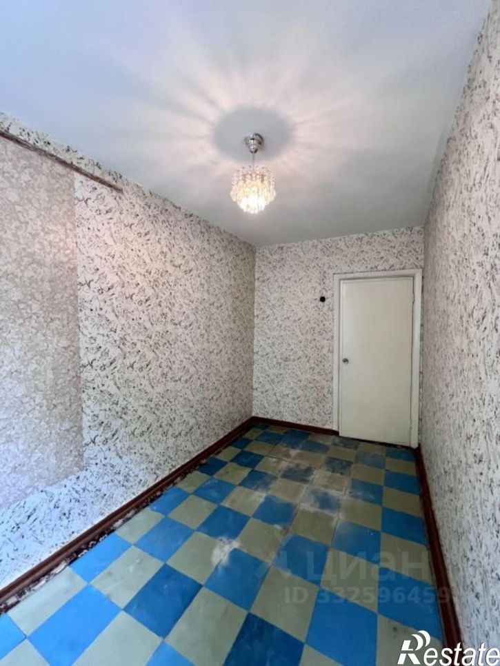 3-комн квартира ул Омулевского, 33,  д. 33
