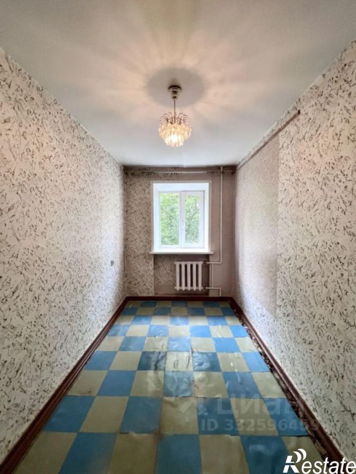 3-комн квартира ул Омулевского, 33,  д. 33