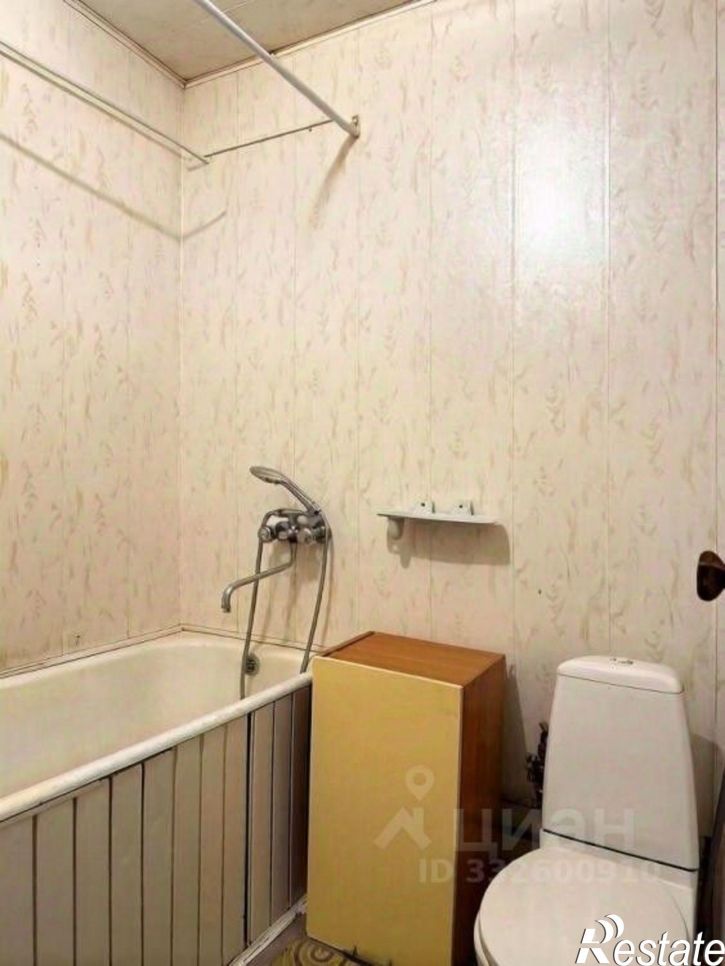 1-комн квартира ул Розы Люксембург, 333,  д. 333