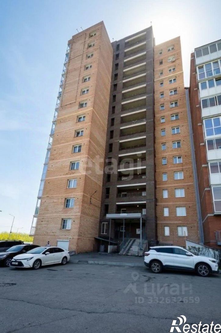 2-комн квартира ул Лермонтова, 275/10,  д. 275/10
