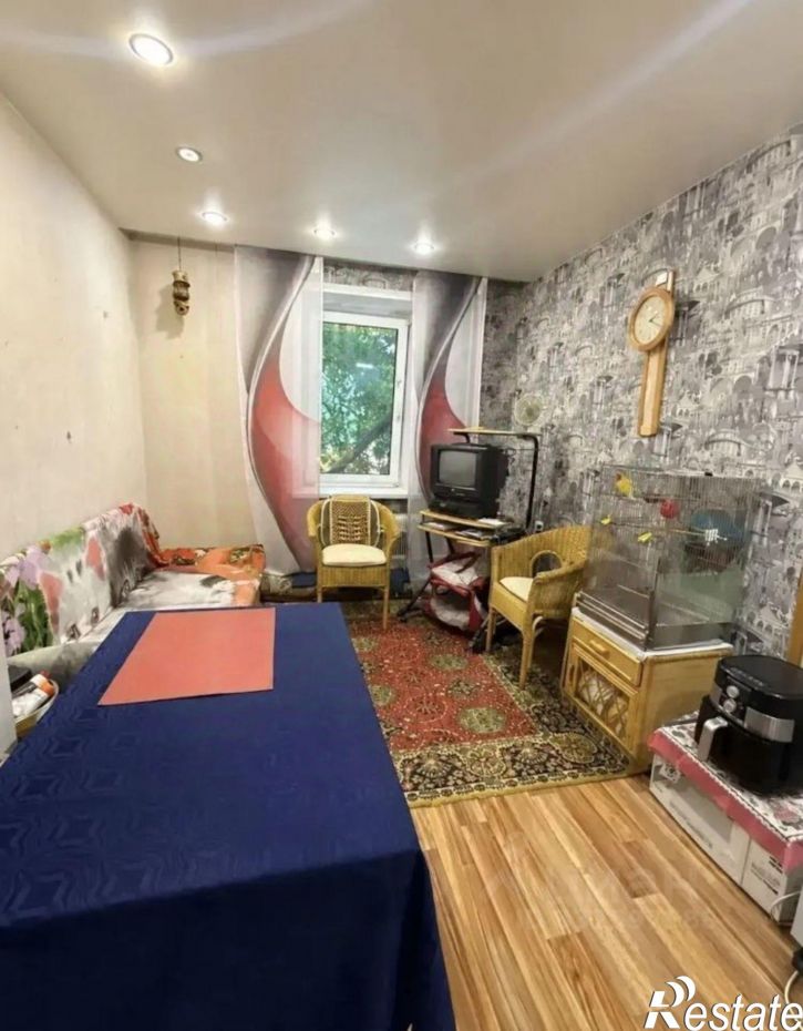 1-комн квартира ул Альпийская, 5,  д. 5