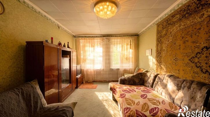 2-комн квартира ул Донская, 40,  д. 40