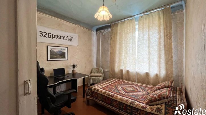2-комн квартира ул Донская, 40,  д. 40