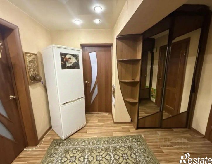 1-комн квартира ул Альпийская, 5,  д. 5