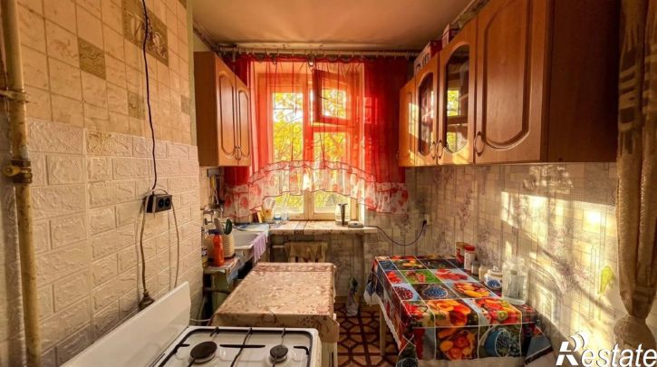2-комн квартира ул Донская, 40,  д. 40
