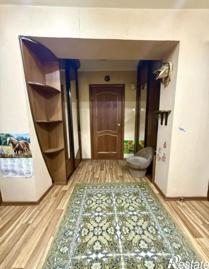 1-комн квартира ул Альпийская, 5,  д. 5