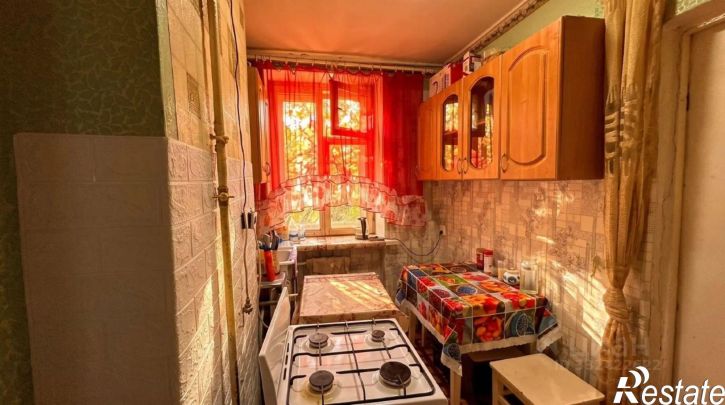 2-комн квартира ул Донская, 40,  д. 40
