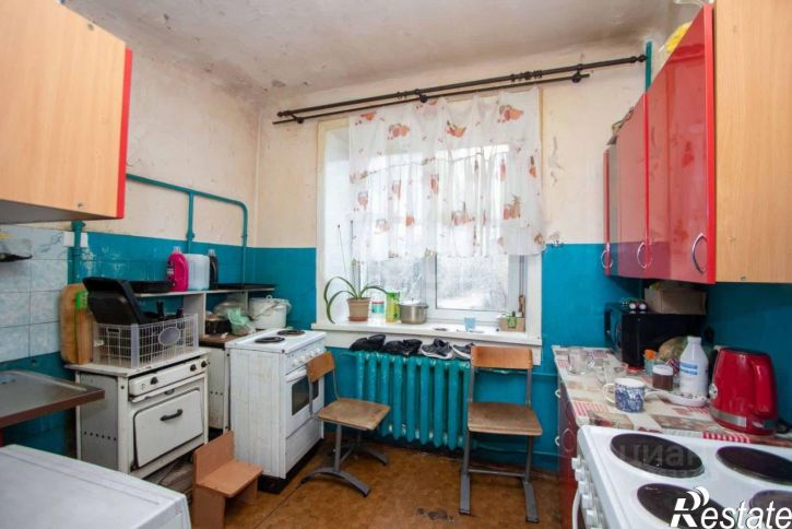 Комната ул Воронежская, 13а,  д. 13а