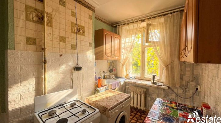 2-комн квартира ул Донская, 40,  д. 40