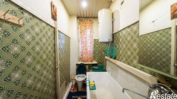 2-комн квартира ул Донская, 40,  д. 40